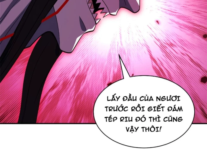 Ma Thú Siêu Thần Chapter 219 - 46