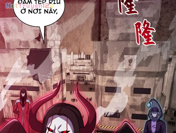 Ma Thú Siêu Thần Chapter 219 - 48