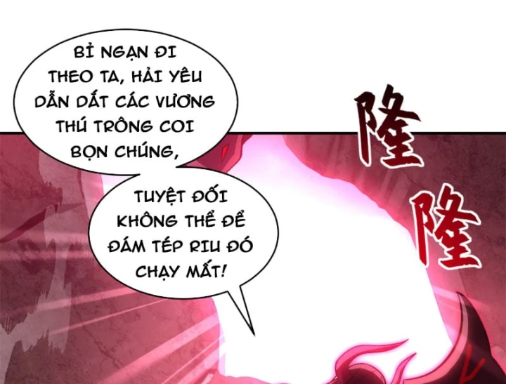 Ma Thú Siêu Thần Chapter 219 - 50
