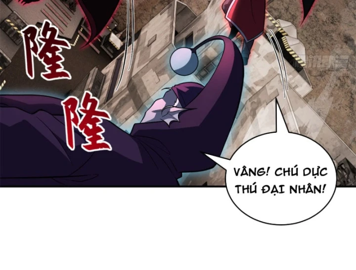 Ma Thú Siêu Thần Chapter 219 - 52