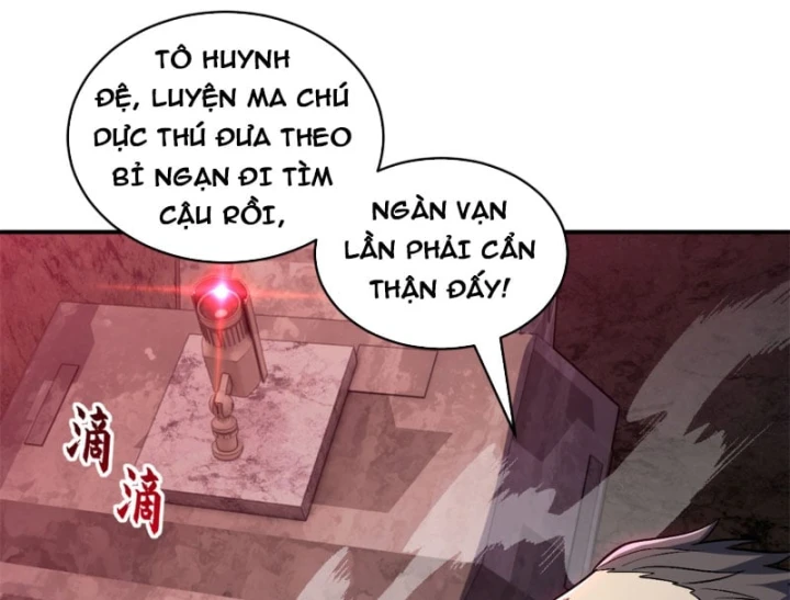 Ma Thú Siêu Thần Chapter 219 - 53