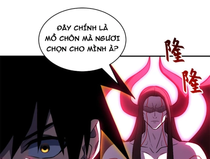 Ma Thú Siêu Thần Chapter 219 - 62