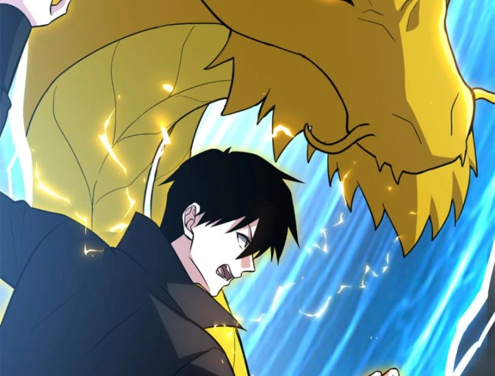 Ma Thú Siêu Thần Chapter 219 - 69