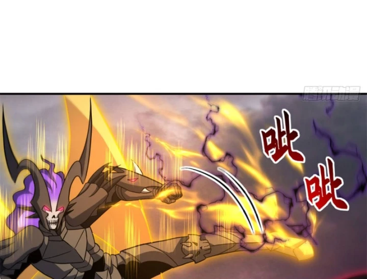 Ma Thú Siêu Thần Chapter 219 - 79