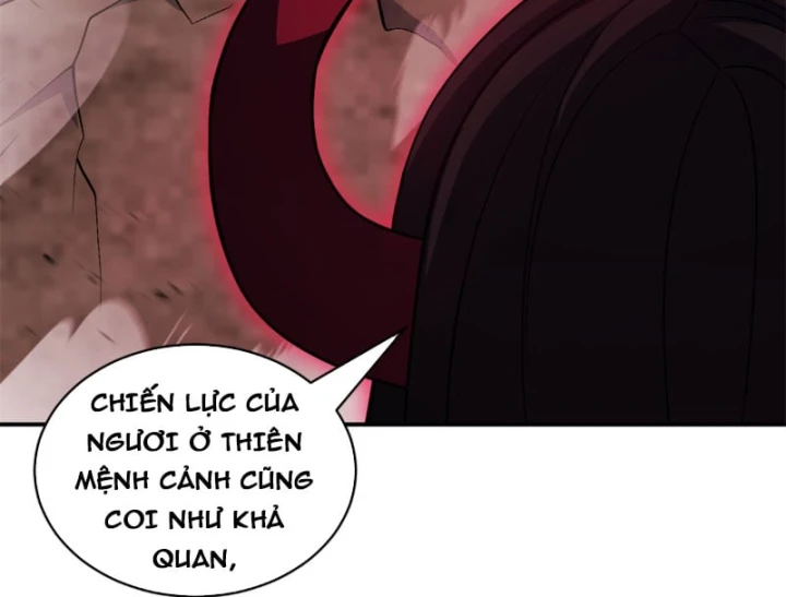 Ma Thú Siêu Thần Chapter 219 - 110