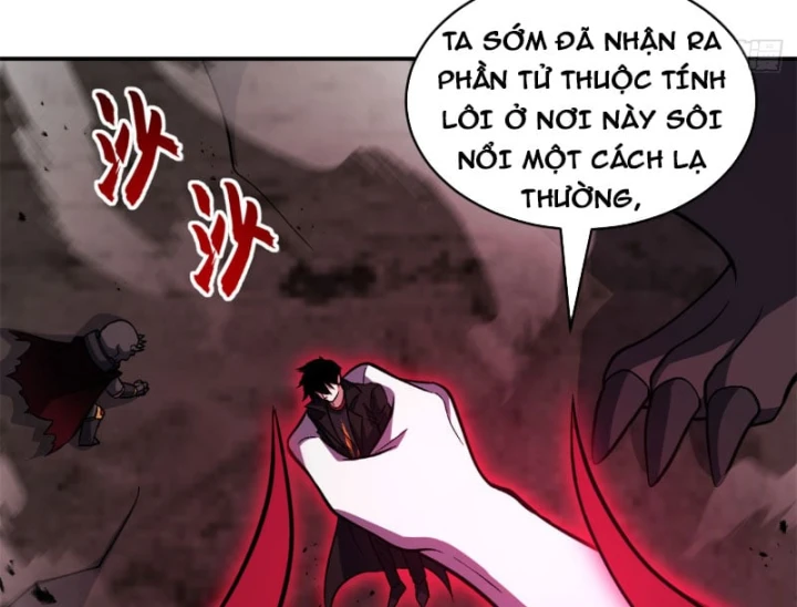 Ma Thú Siêu Thần Chapter 219 - 114