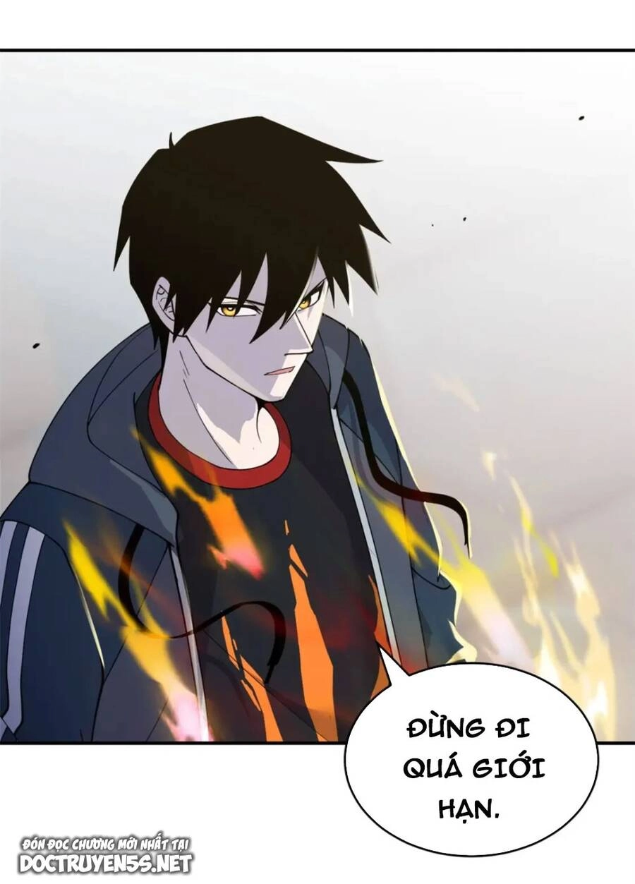 Ma Thú Siêu Thần Chapter 98 - 1