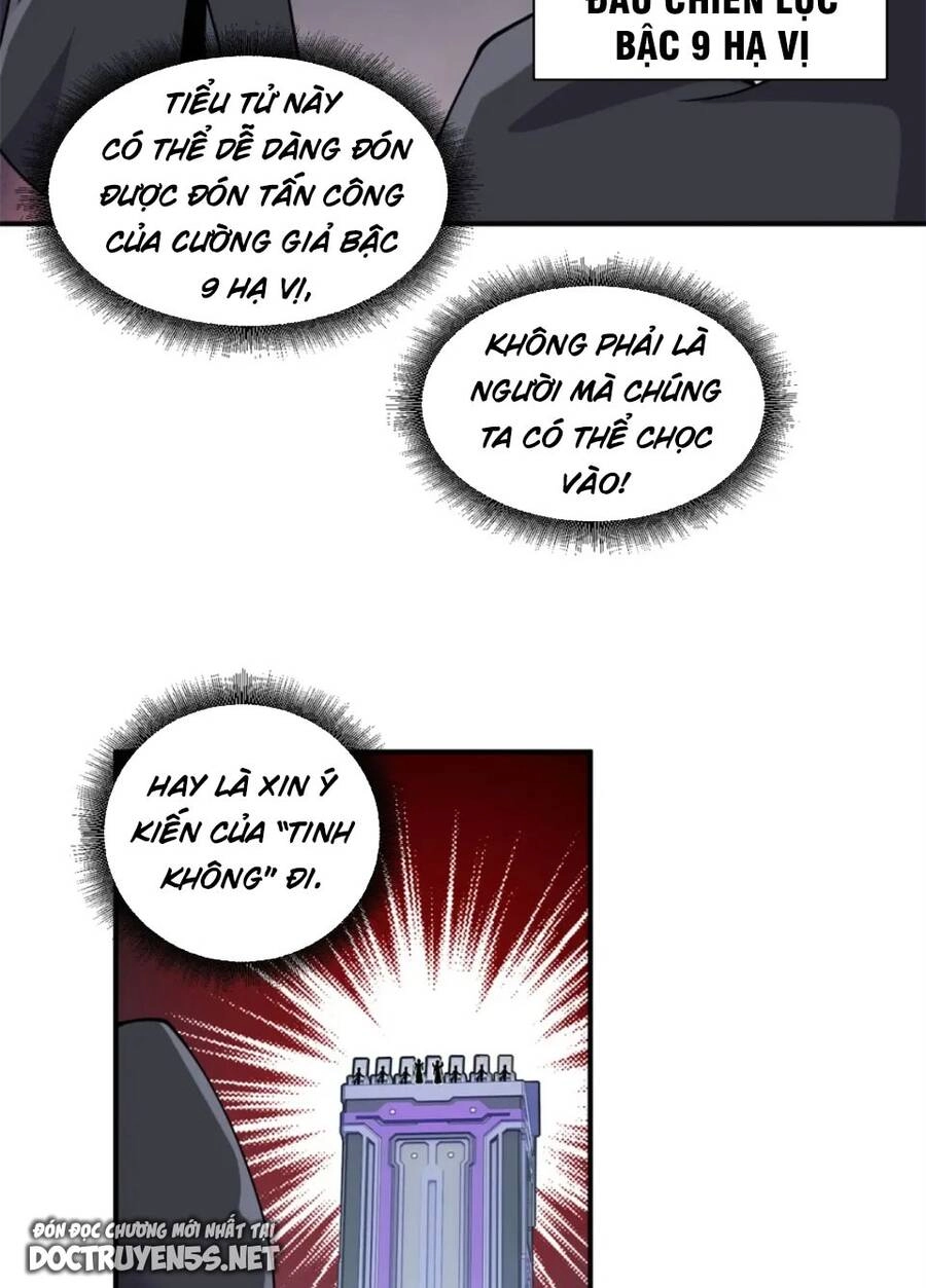 Ma Thú Siêu Thần Chapter 98 - 3