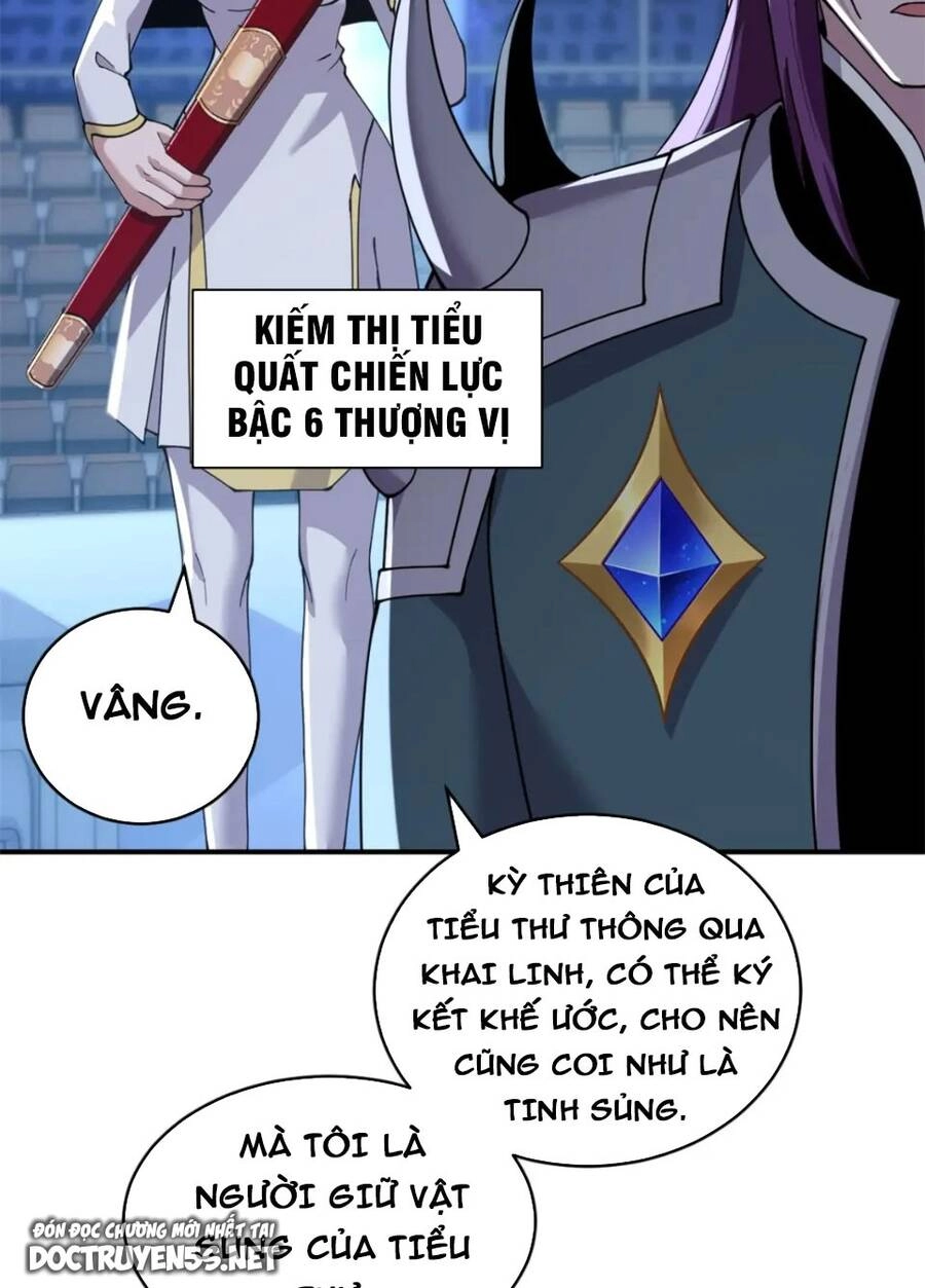 Ma Thú Siêu Thần Chapter 98 - 7