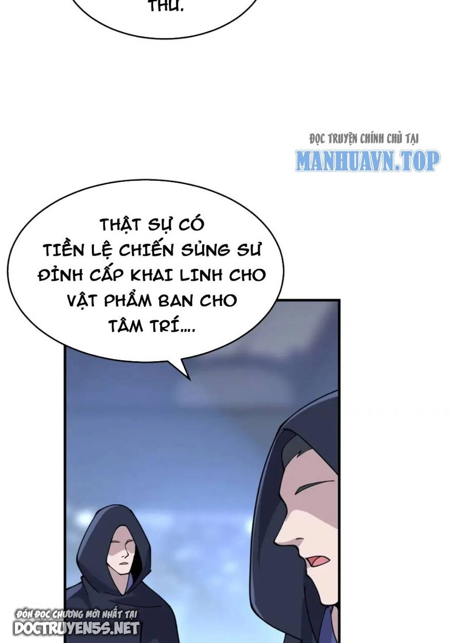 Ma Thú Siêu Thần Chapter 98 - 8