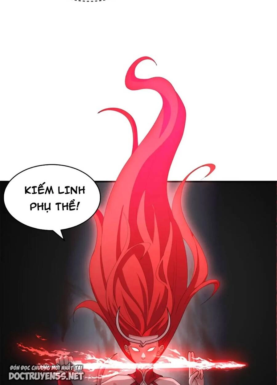 Ma Thú Siêu Thần Chapter 98 - 11