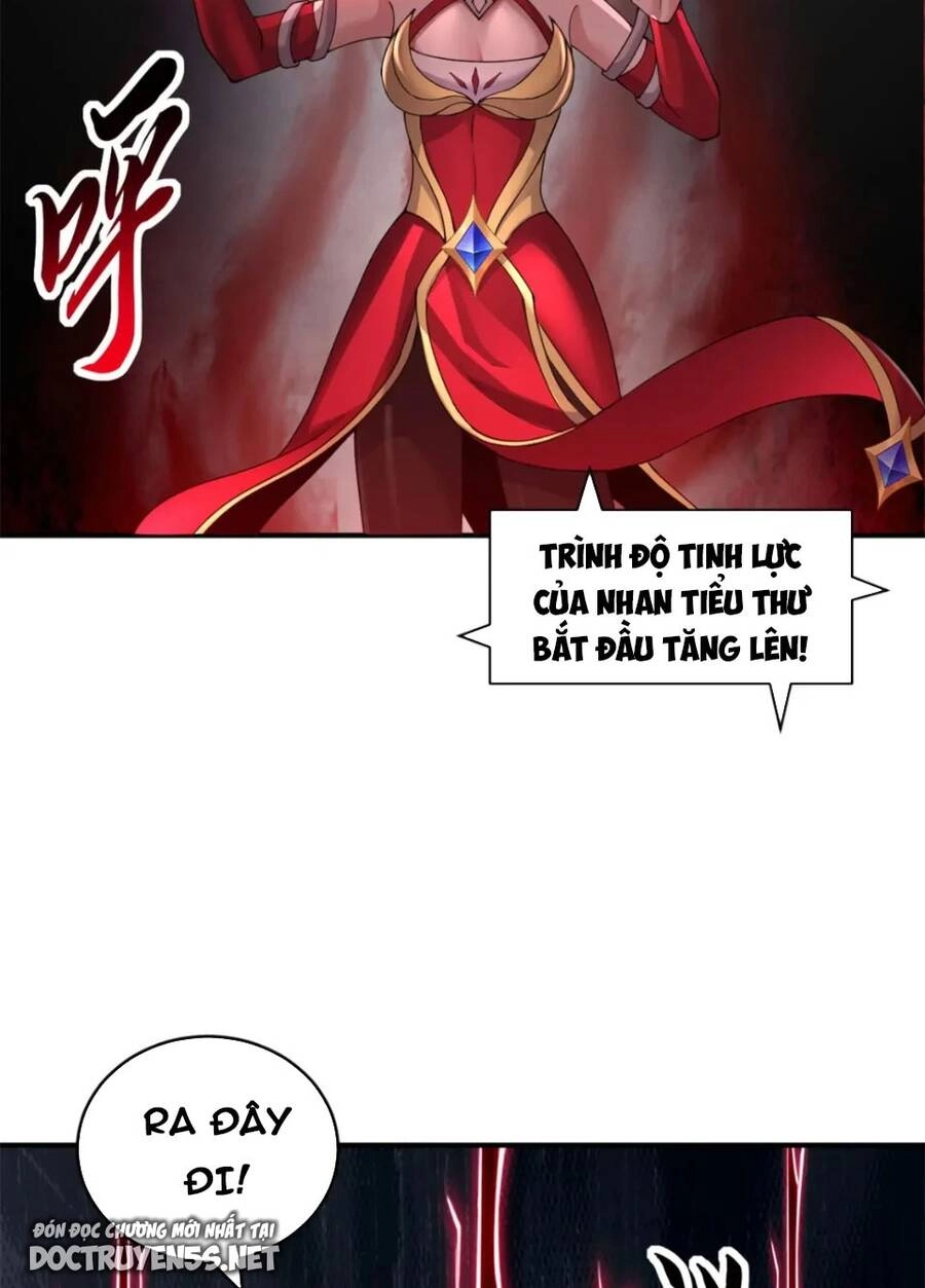 Ma Thú Siêu Thần Chapter 98 - 12