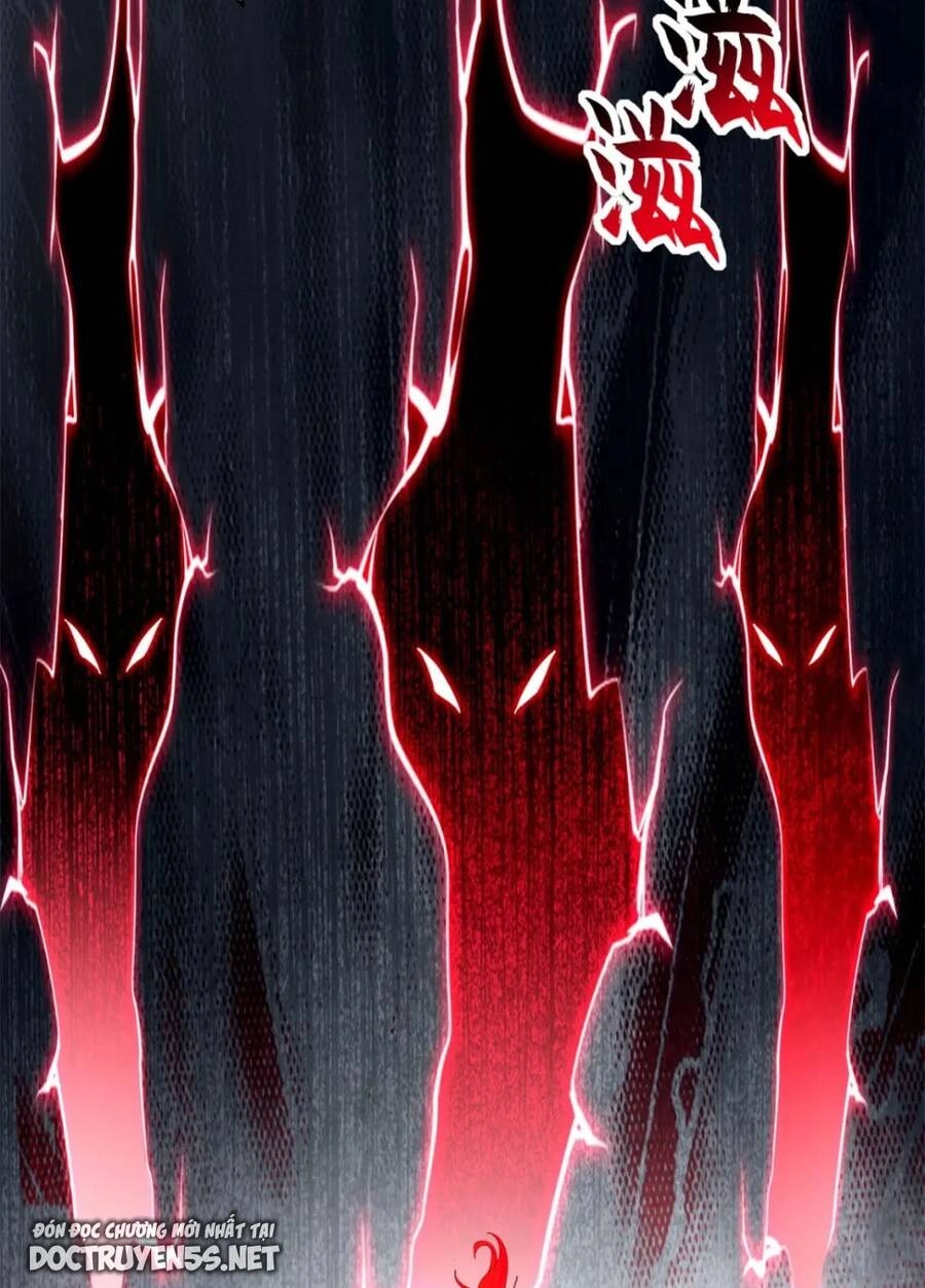 Ma Thú Siêu Thần Chapter 98 - 13