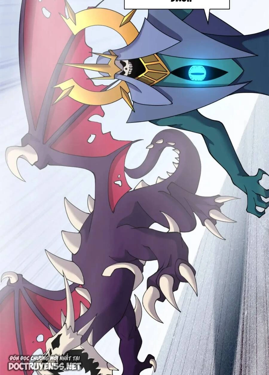 Ma Thú Siêu Thần Chapter 98 - 17