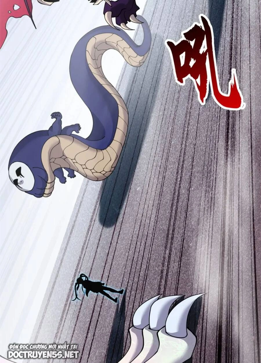 Ma Thú Siêu Thần Chapter 98 - 18