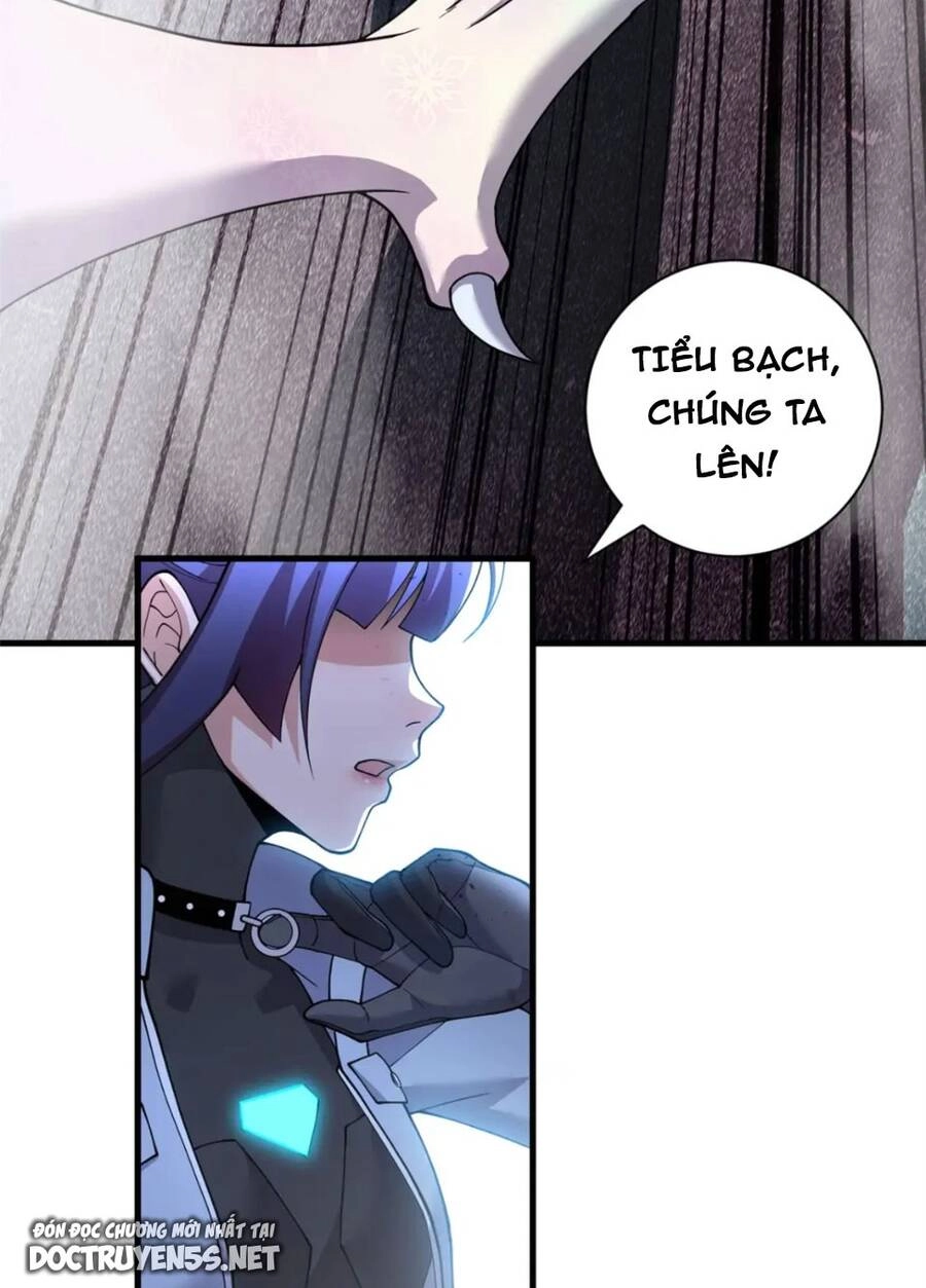 Ma Thú Siêu Thần Chapter 98 - 19