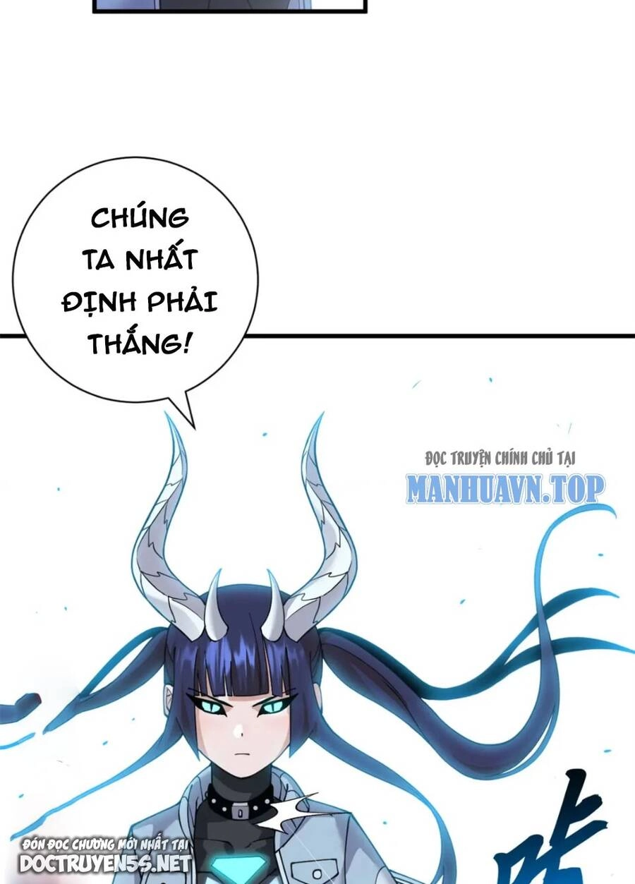 Ma Thú Siêu Thần Chapter 98 - 20