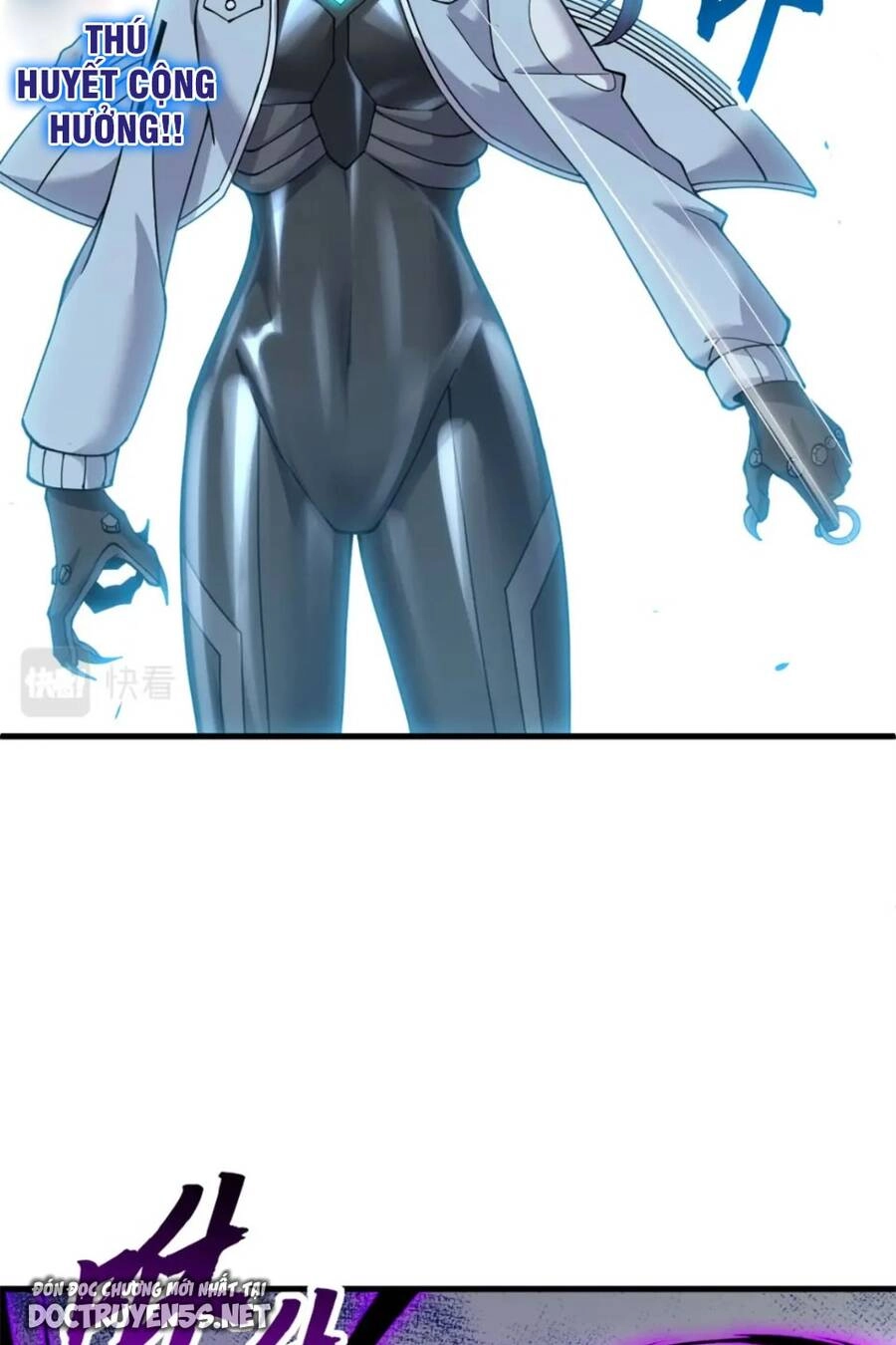 Ma Thú Siêu Thần Chapter 98 - 21