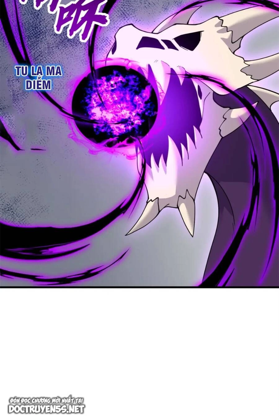 Ma Thú Siêu Thần Chapter 98 - 22