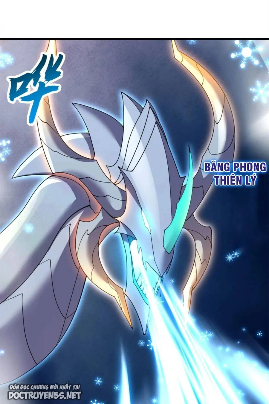 Ma Thú Siêu Thần Chapter 98 - 23