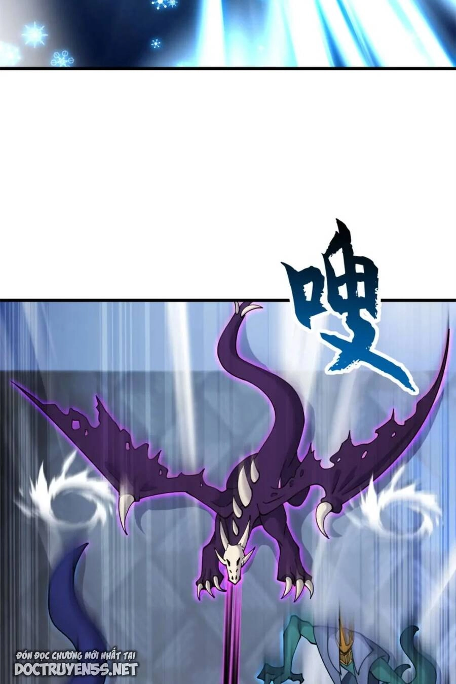 Ma Thú Siêu Thần Chapter 98 - 24