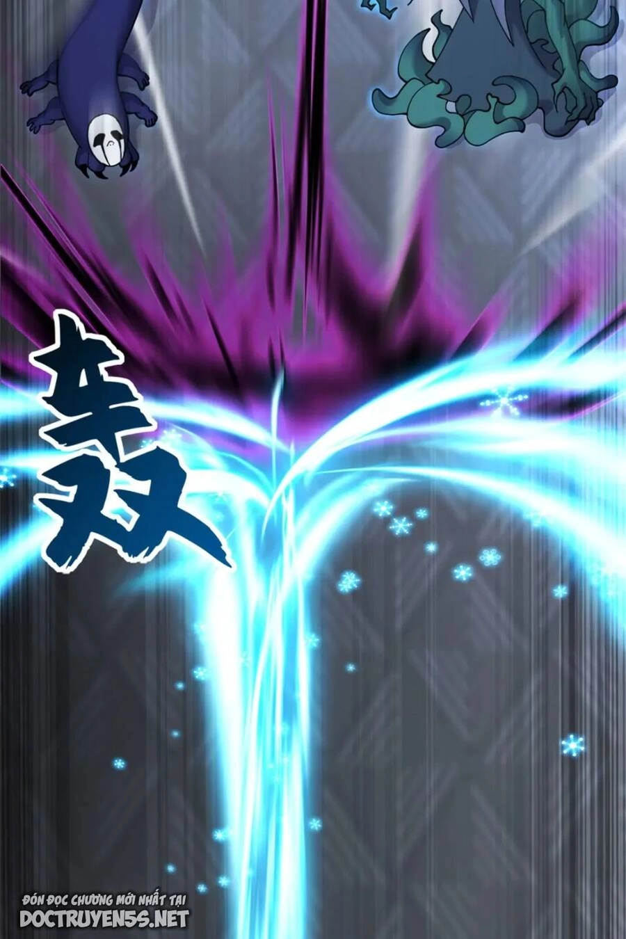 Ma Thú Siêu Thần Chapter 98 - 25