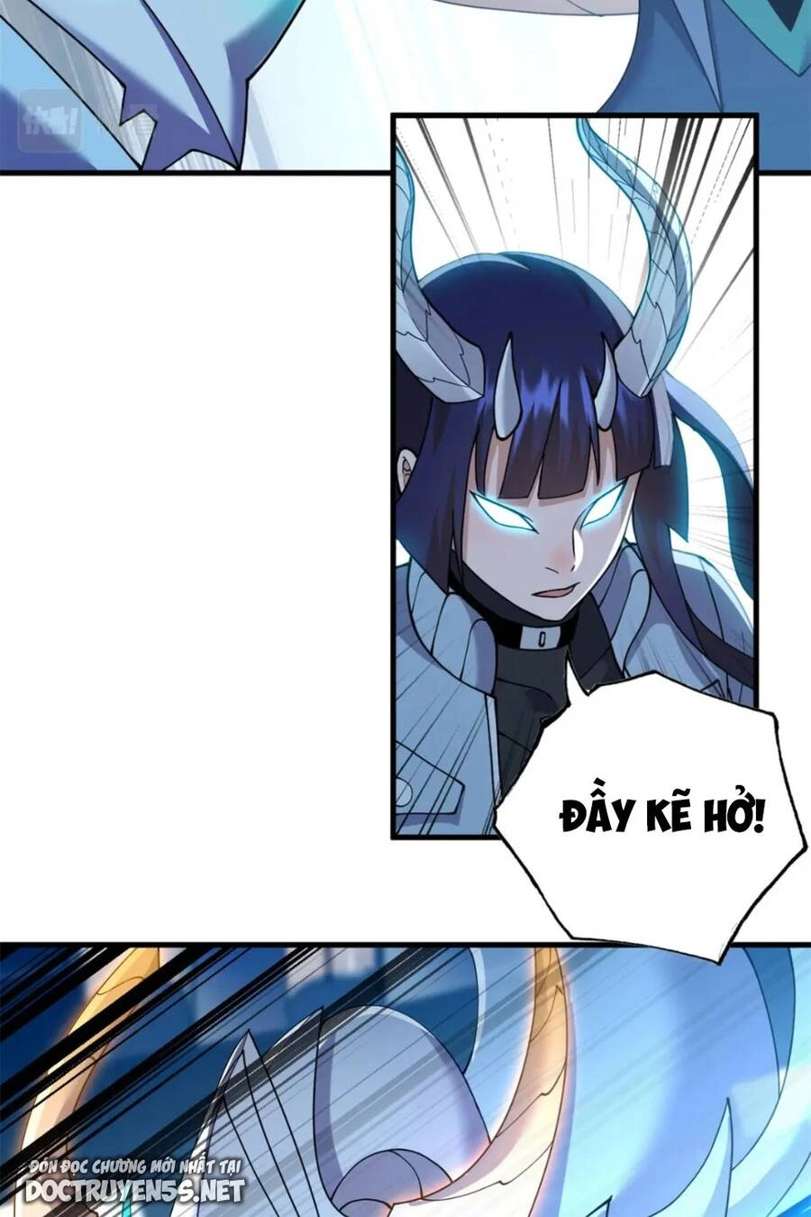 Ma Thú Siêu Thần Chapter 98 - 28