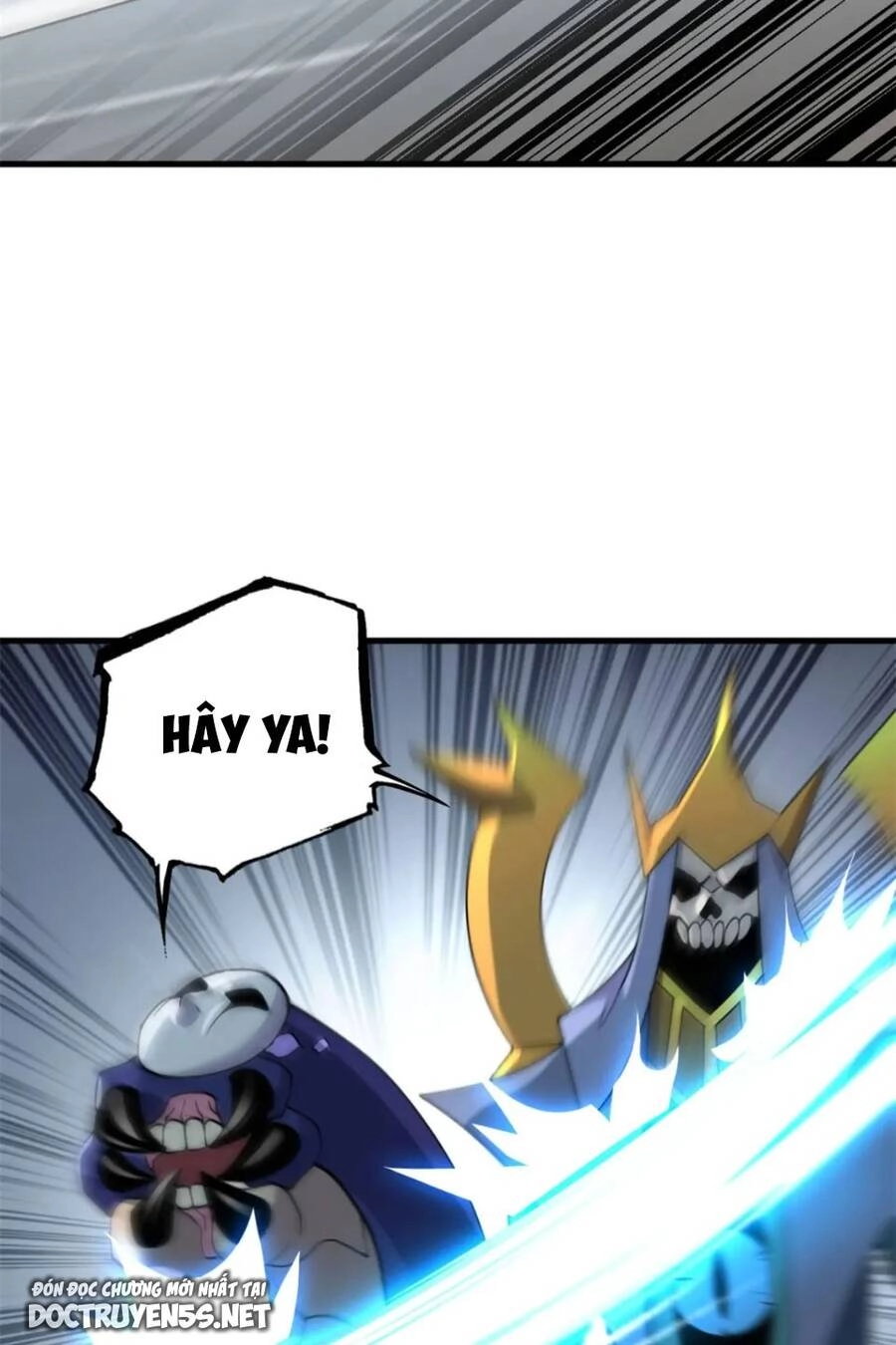 Ma Thú Siêu Thần Chapter 98 - 30