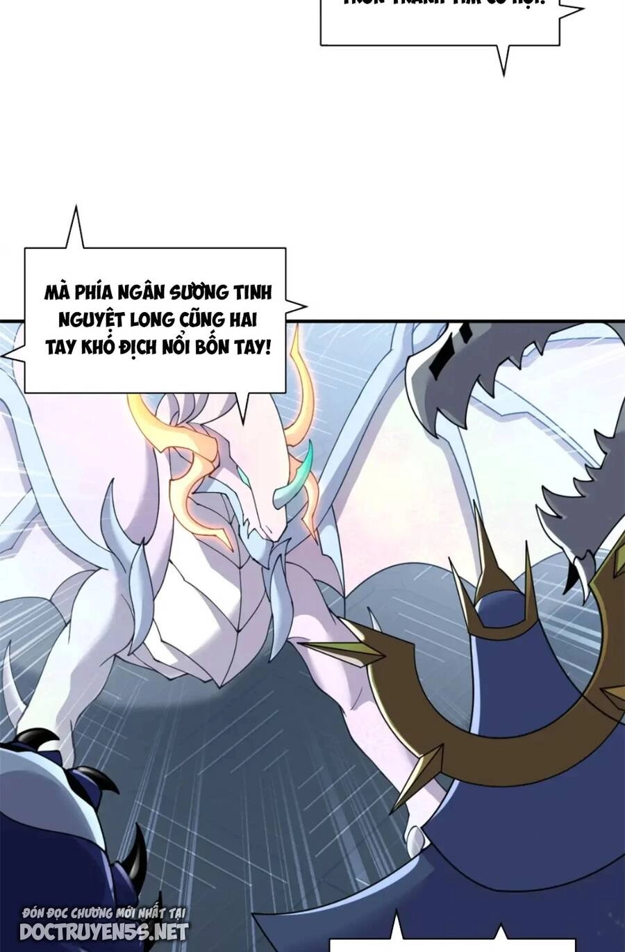 Ma Thú Siêu Thần Chapter 98 - 48