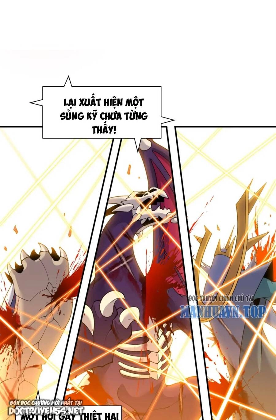 Ma Thú Siêu Thần Chapter 98 - 52