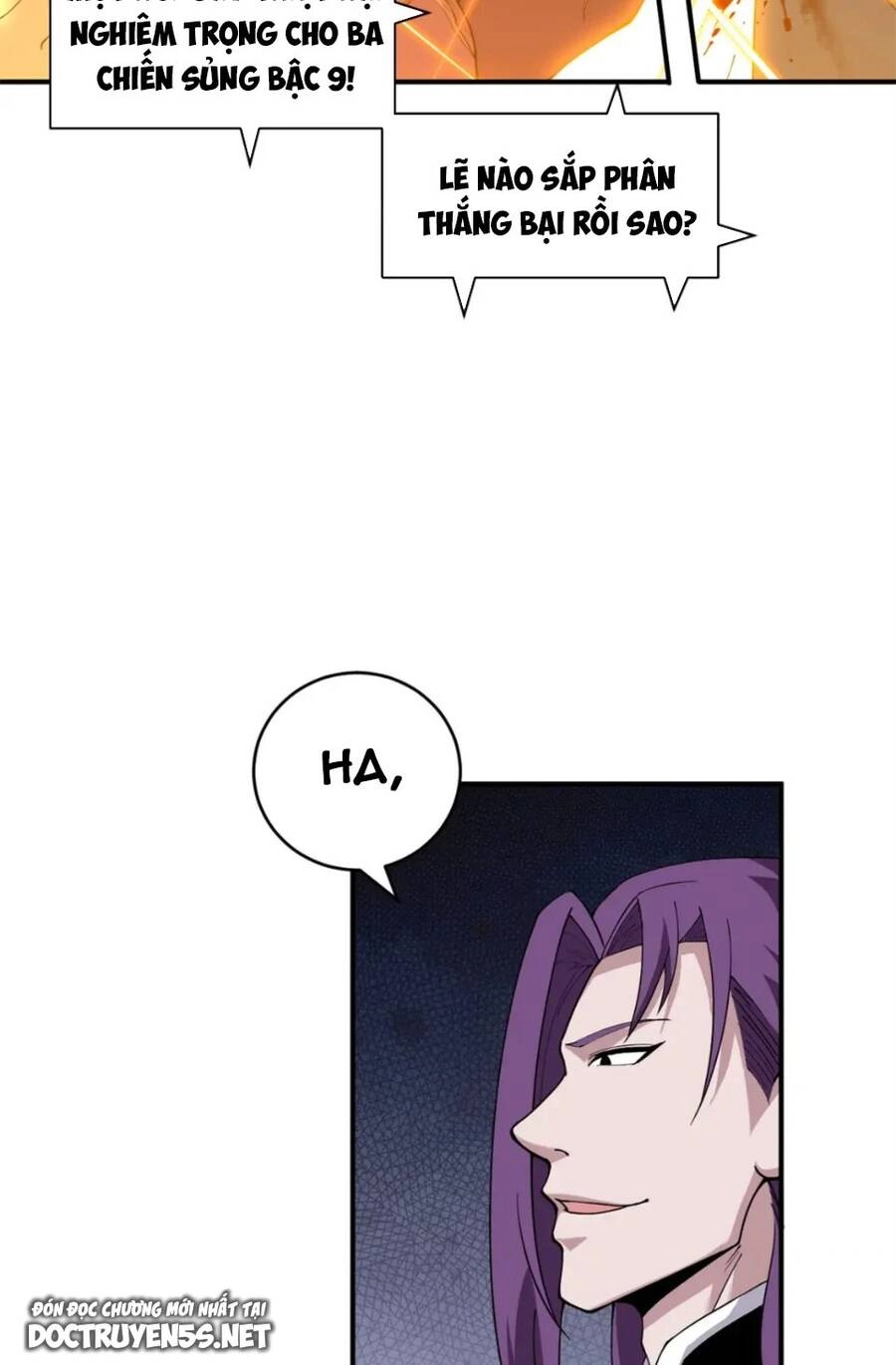 Ma Thú Siêu Thần Chapter 98 - 53