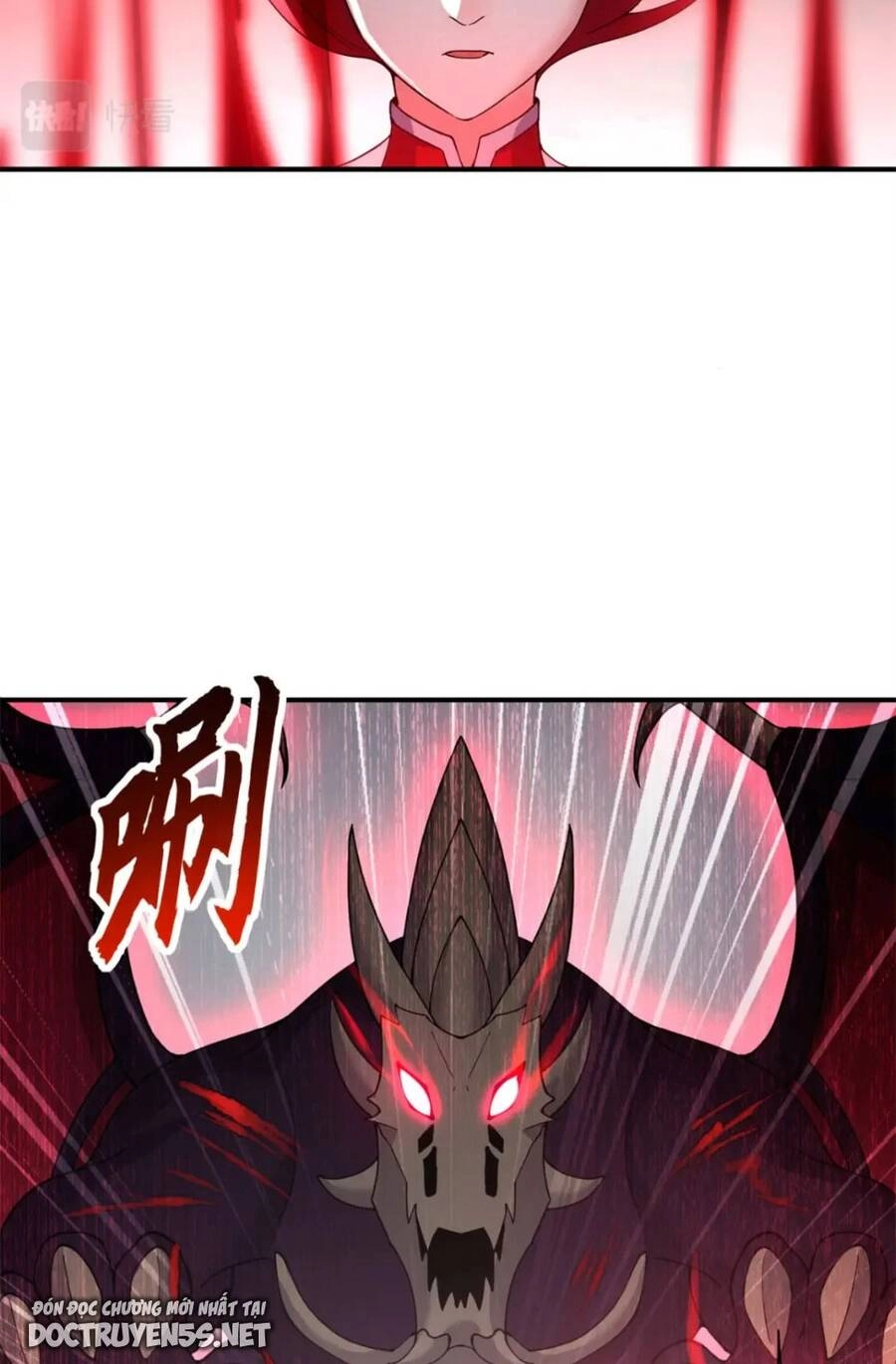 Ma Thú Siêu Thần Chapter 98 - 55