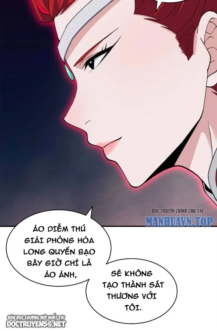 Ma Thú Siêu Thần Chapter 98 - 60