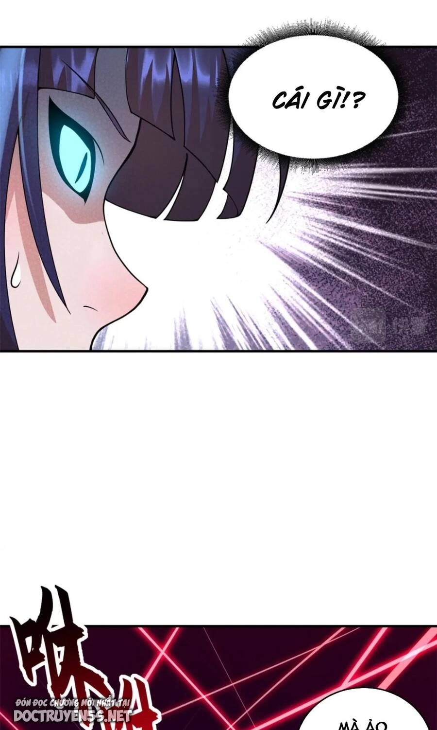 Ma Thú Siêu Thần Chapter 98 - 61