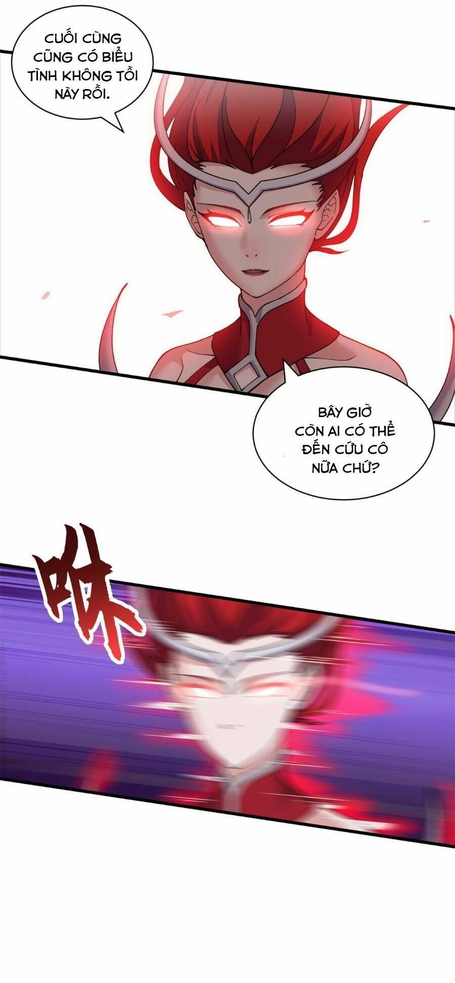 Ma Thú Siêu Thần Chapter 99 - 2