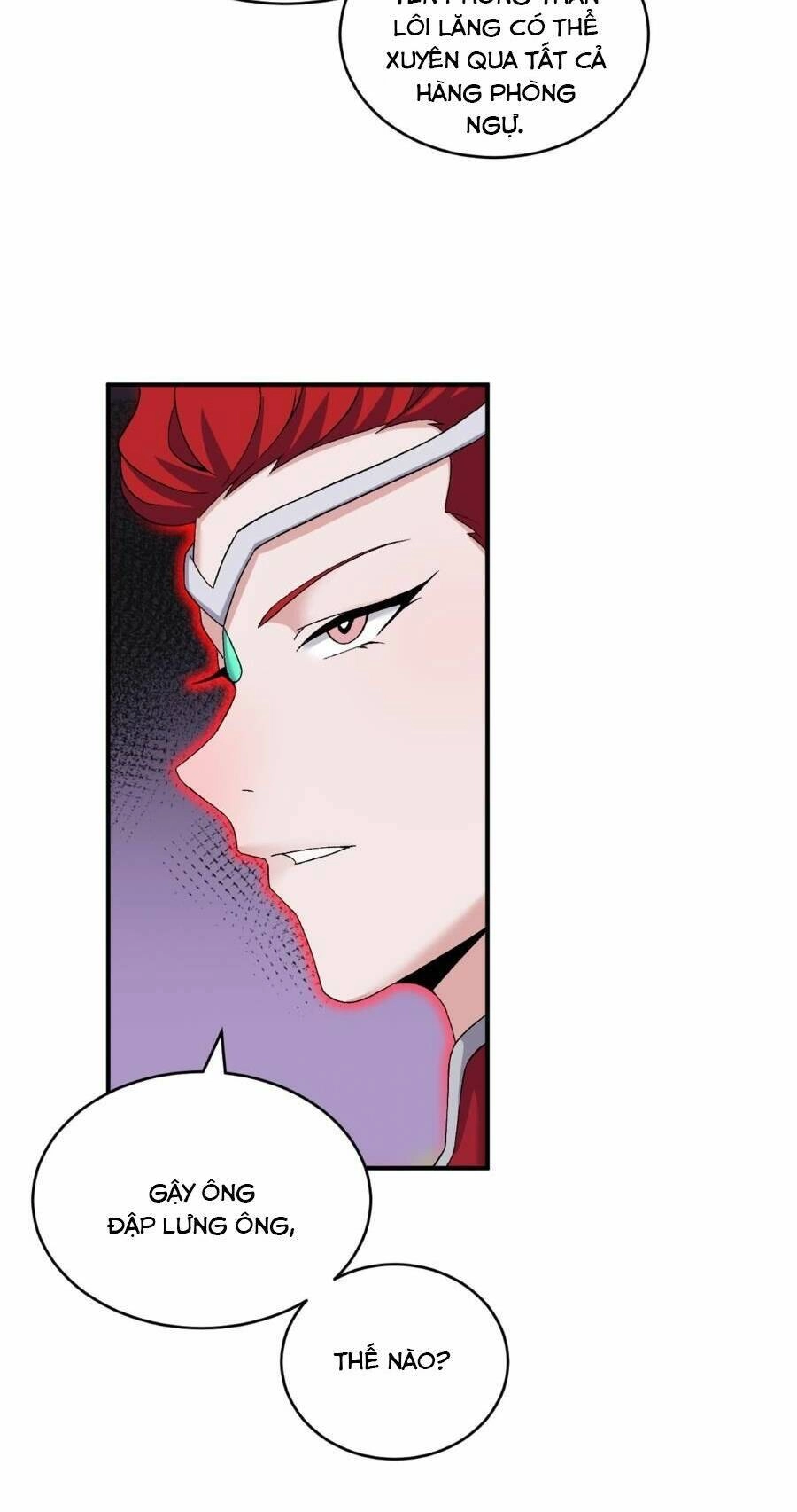 Ma Thú Siêu Thần Chapter 99 - 14