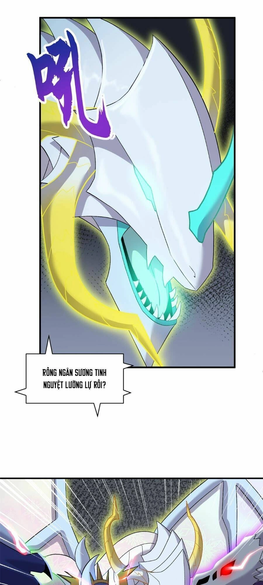 Ma Thú Siêu Thần Chapter 99 - 15