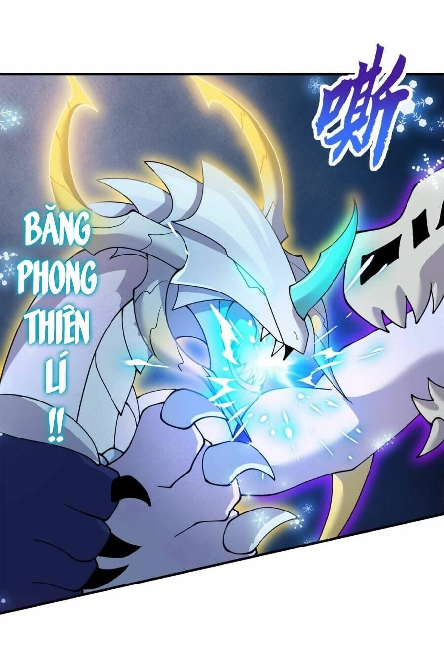 Ma Thú Siêu Thần Chapter 99 - 17