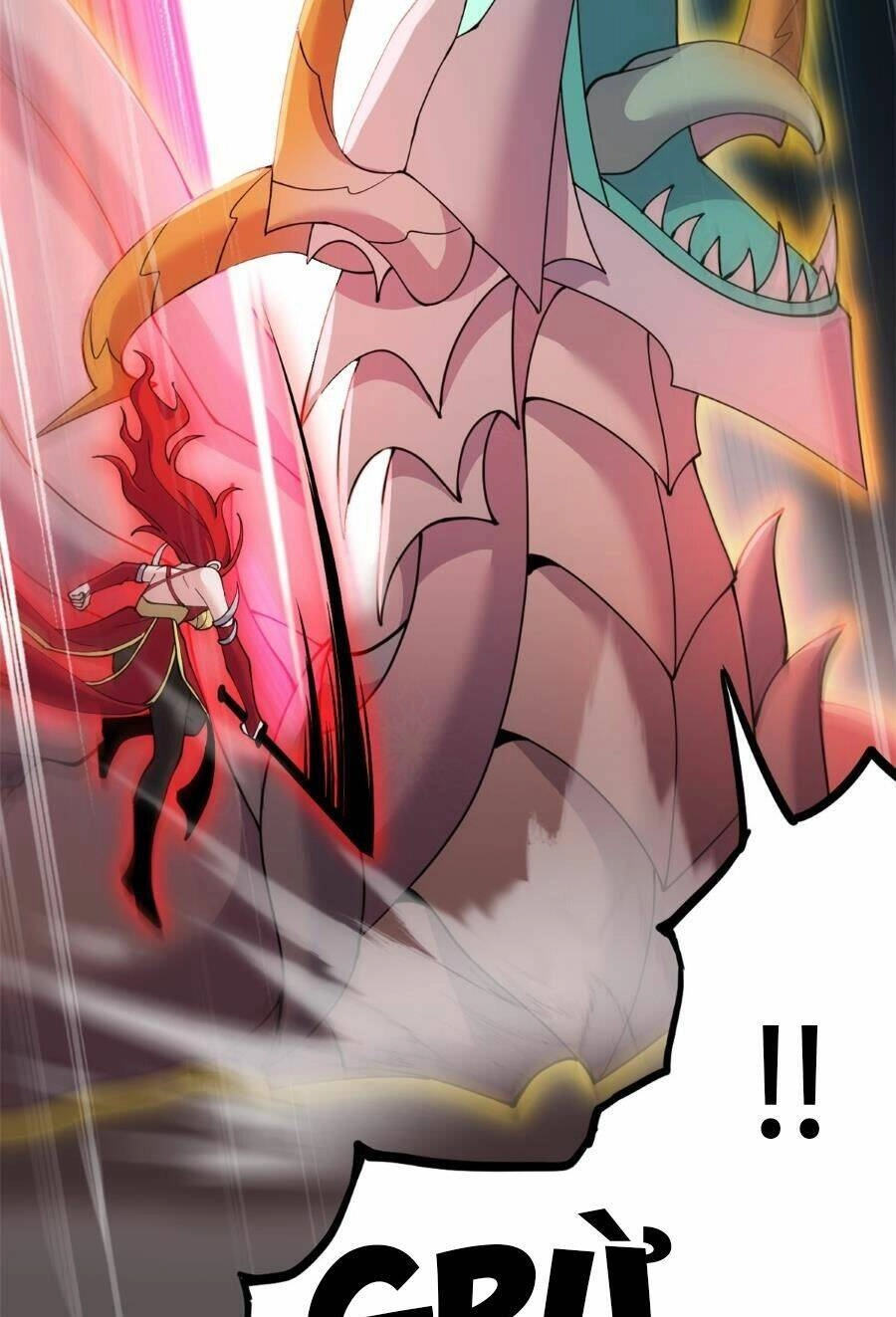 Ma Thú Siêu Thần Chapter 99 - 19