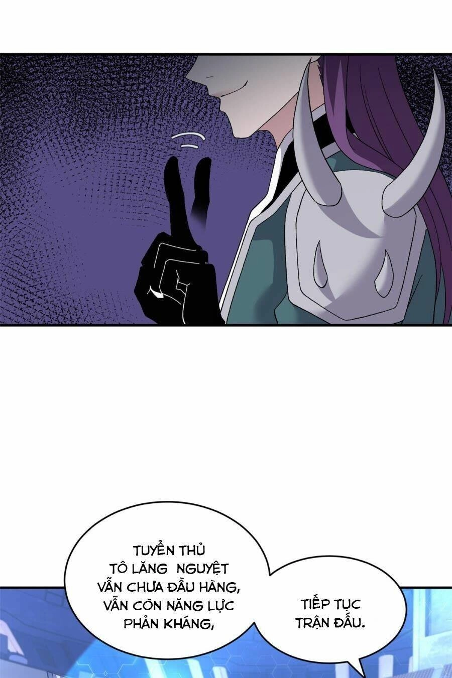 Ma Thú Siêu Thần Chapter 99 - 25