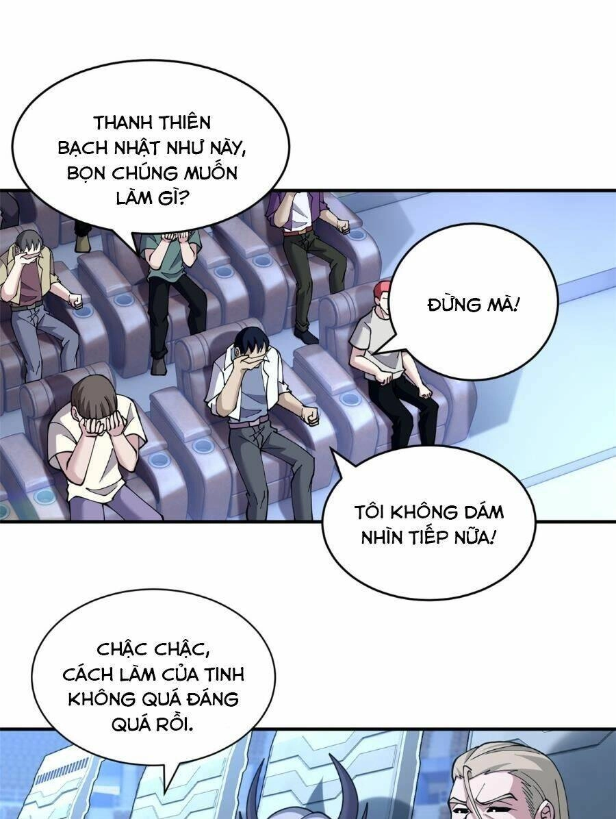 Ma Thú Siêu Thần Chapter 99 - 29