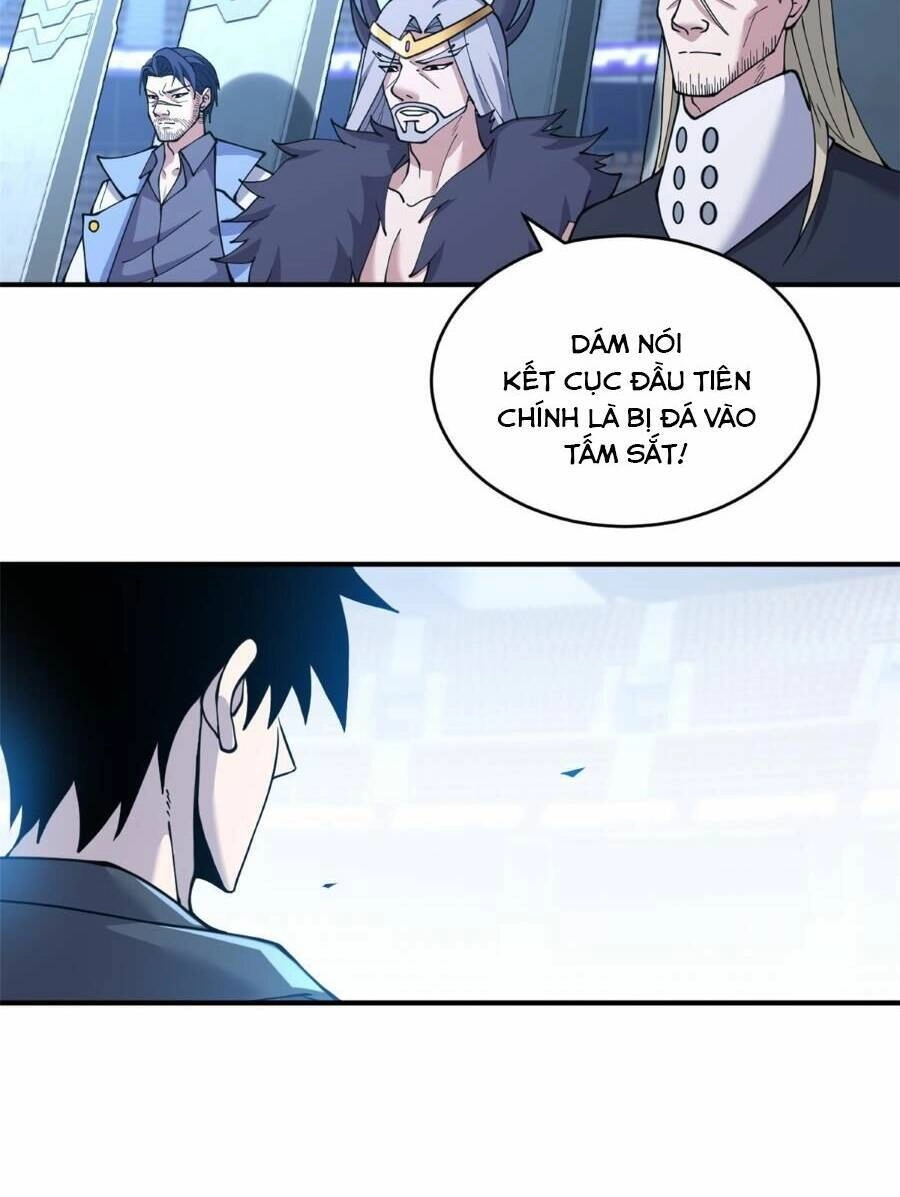 Ma Thú Siêu Thần Chapter 99 - 30