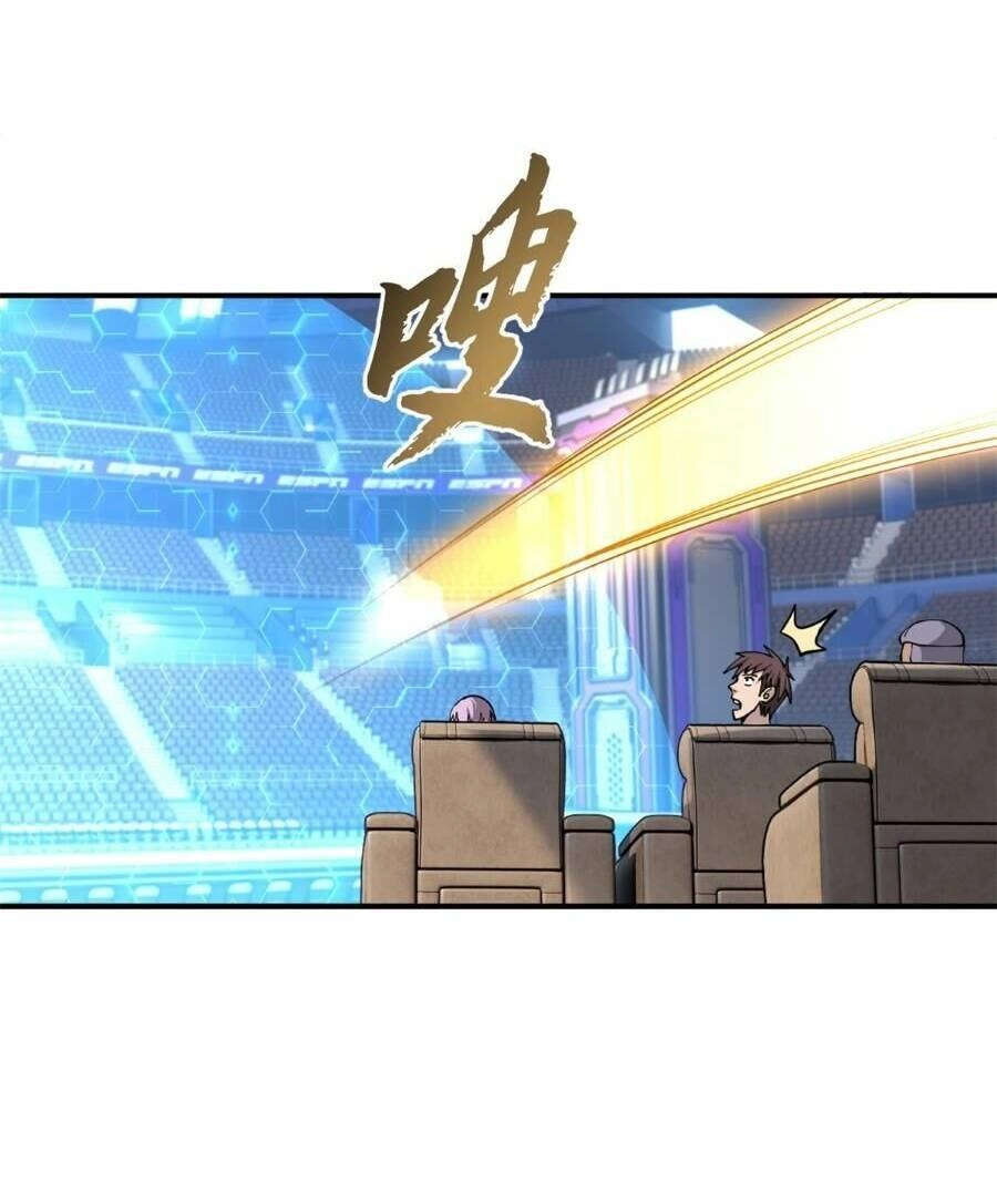 Ma Thú Siêu Thần Chapter 99 - 32