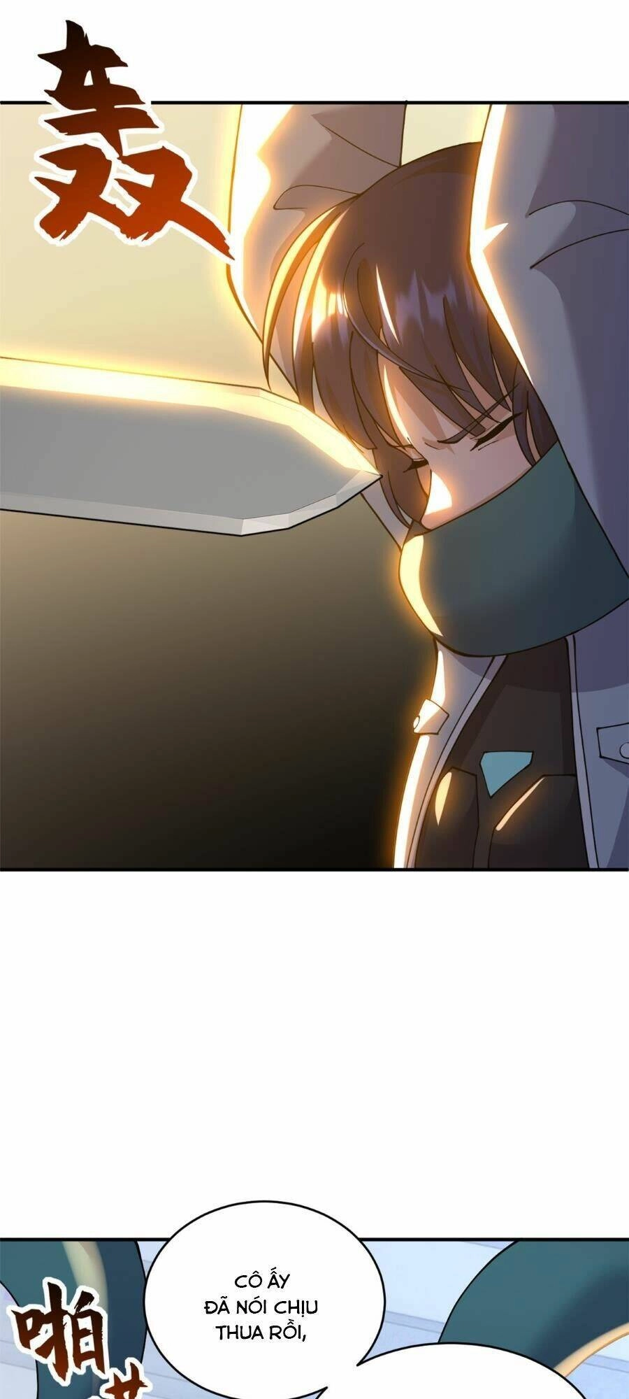 Ma Thú Siêu Thần Chapter 99 - 33