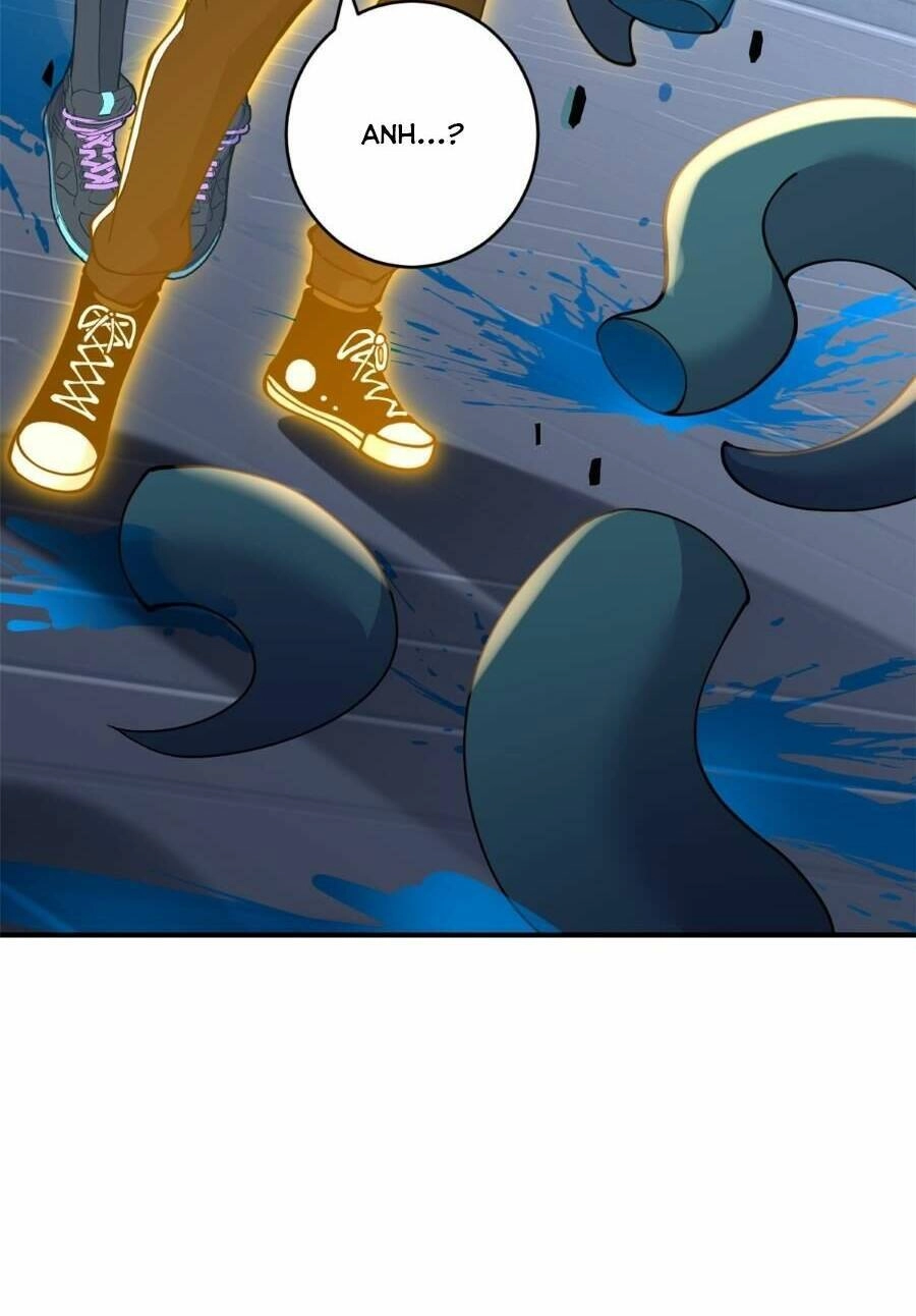 Ma Thú Siêu Thần Chapter 99 - 35