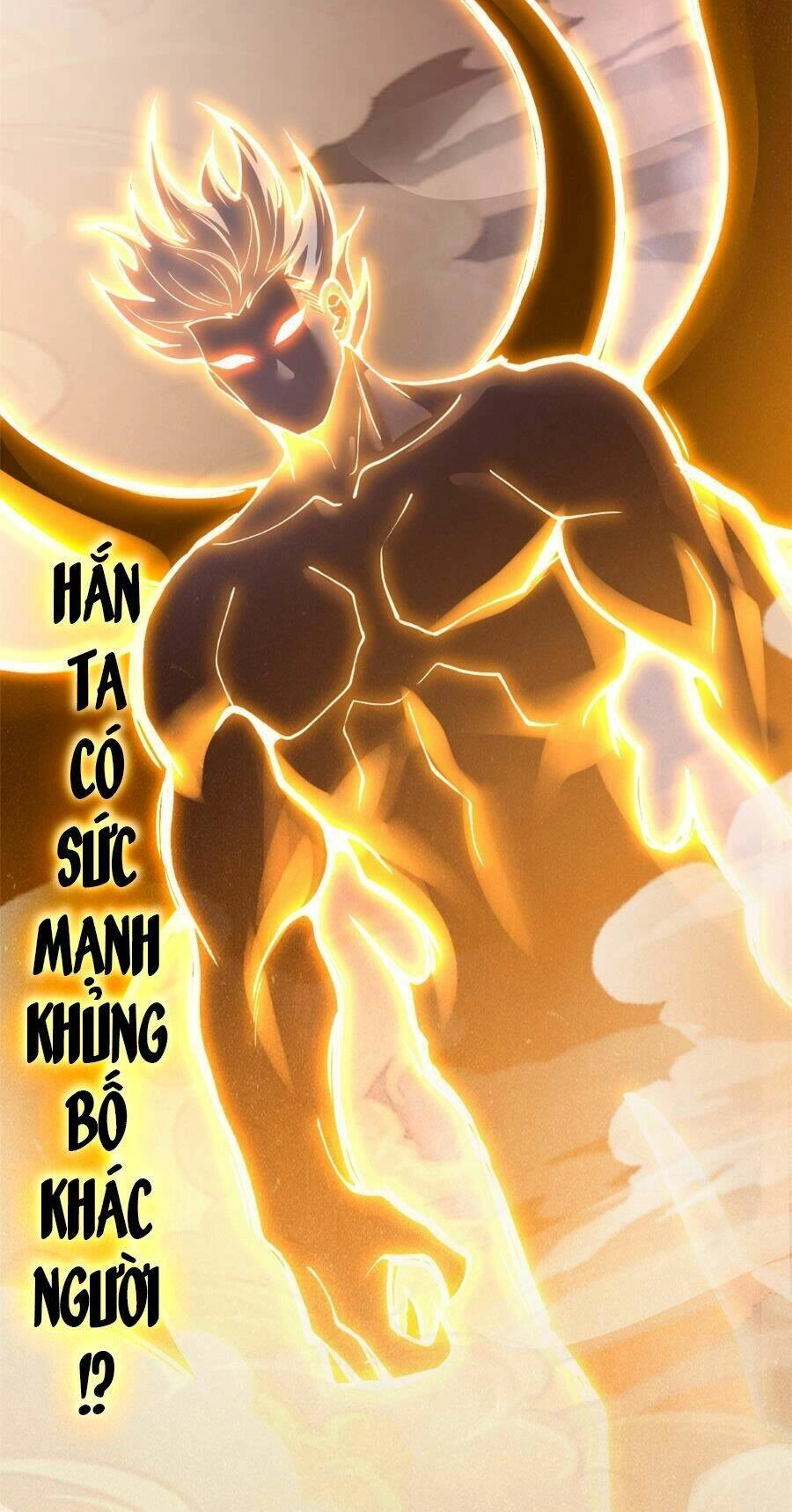 Ma Thú Siêu Thần Chapter 99 - 40