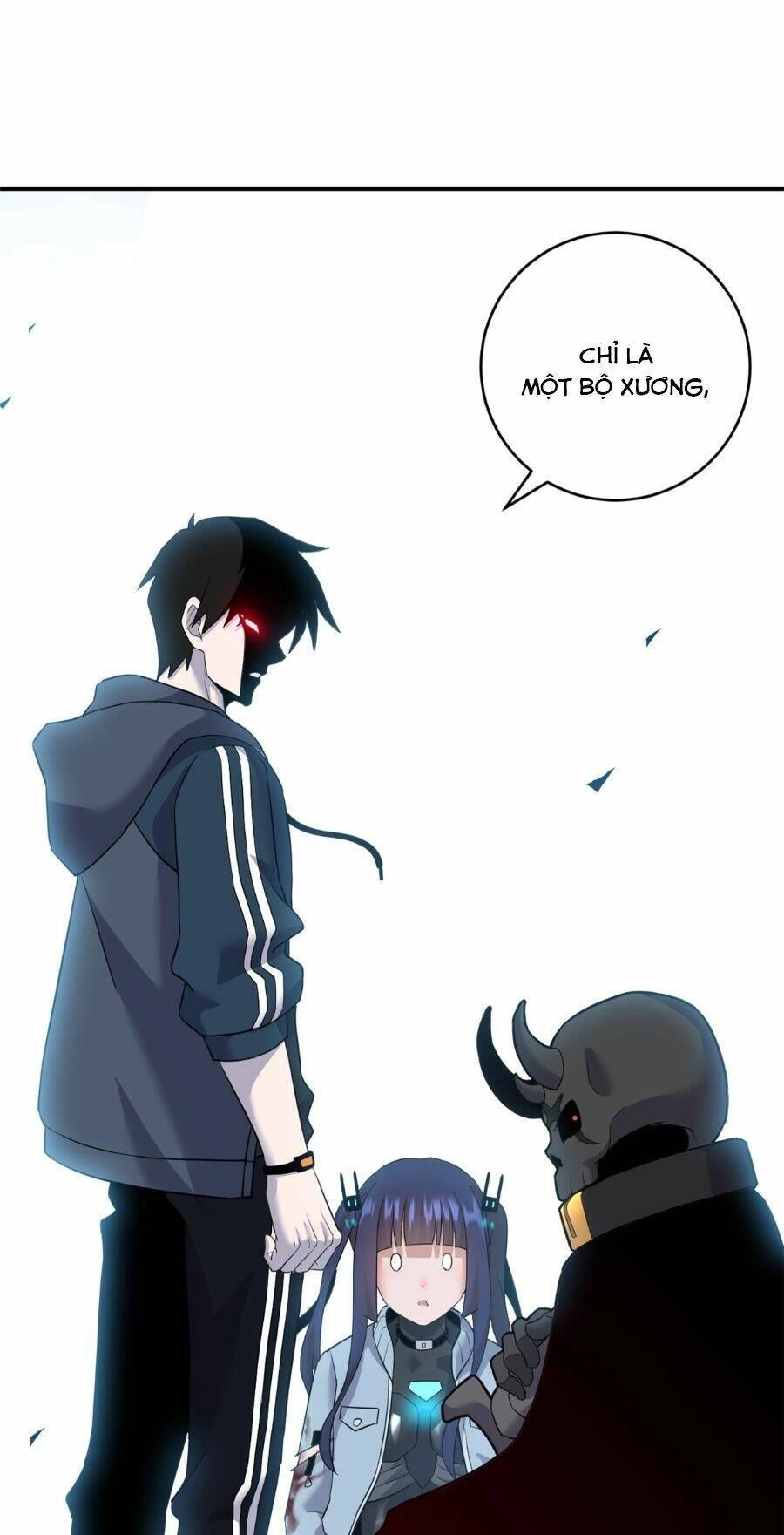 Ma Thú Siêu Thần Chapter 99 - 49