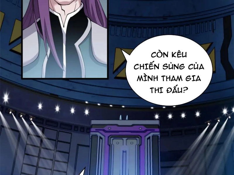Ma Thú Siêu Thần Chapter 100 - 2