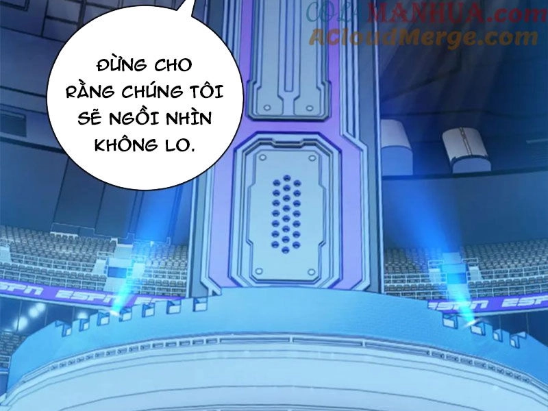 Ma Thú Siêu Thần Chapter 100 - 3