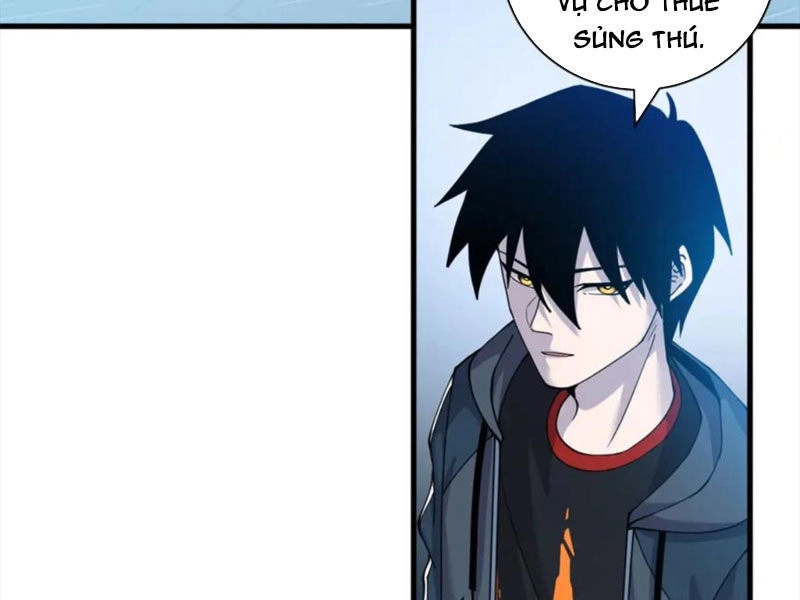 Ma Thú Siêu Thần Chapter 100 - 5